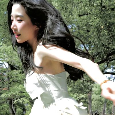 爱尔兰之美