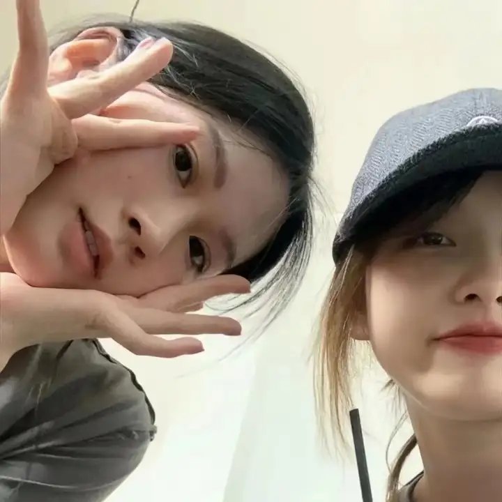 梦女孩